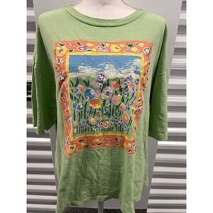 Vintage Passports By Pier 1 T Shirt